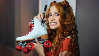 CUSTOMIZEI MEU PATINS CARO