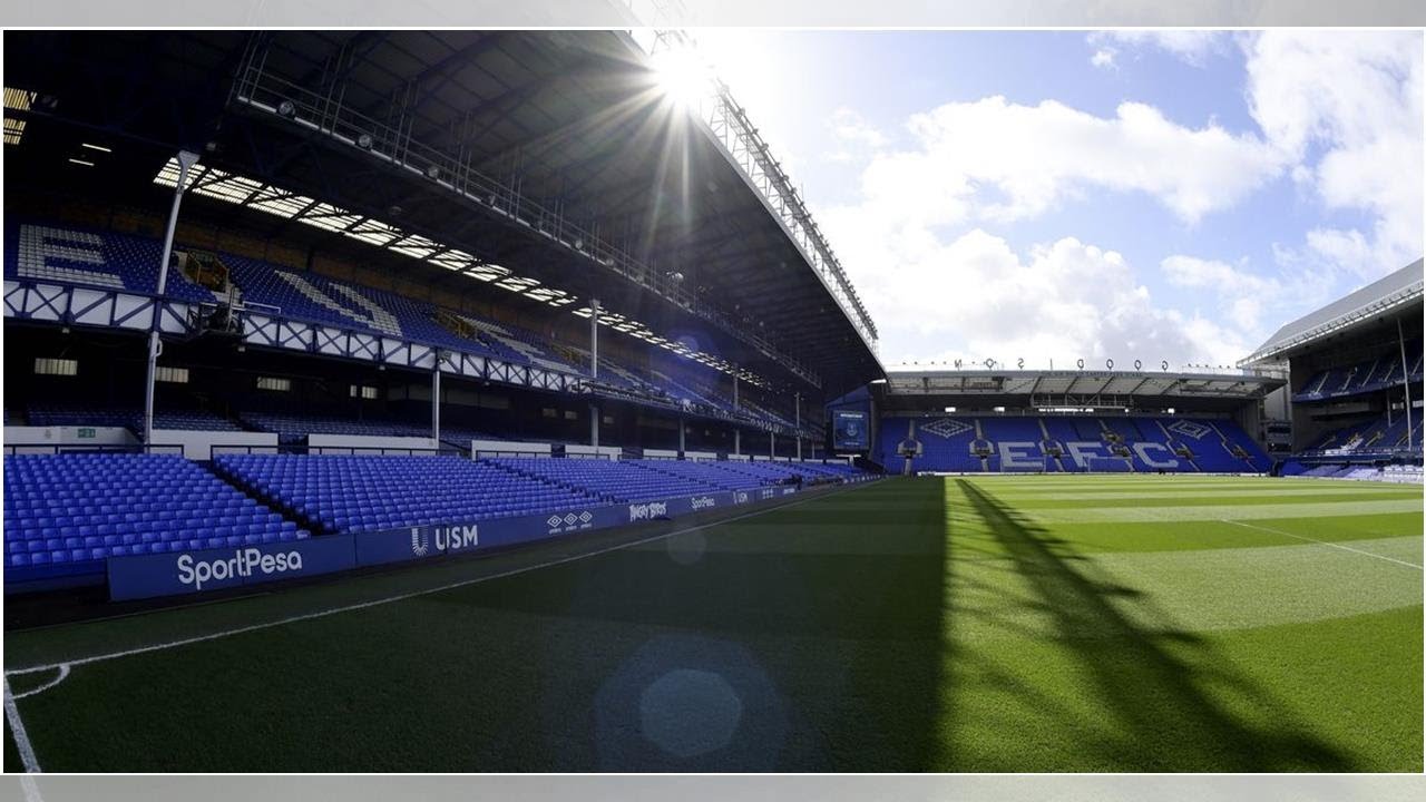 Everton keep Z Cars siren for clash with Chelsea YouTube