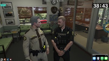Ramee Poaching Kaminski & Riggs | GTA RP NoPixel 3.0