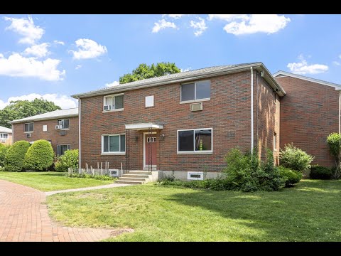 52 Bishop Drive, Framingham, MA home video tour