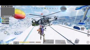 how to throw a helicopter without getting blast #codm #codmobile #meme