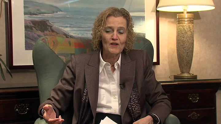 Acquisition Research Program | Nancy Spruill inter...