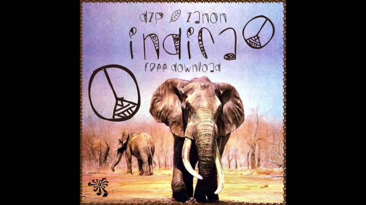 Zanon  Dzp   Indica Original Mix