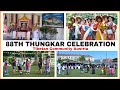 88th thungkar celebration i tibetan community austria  gorshey i tibetan dance i birt.ay