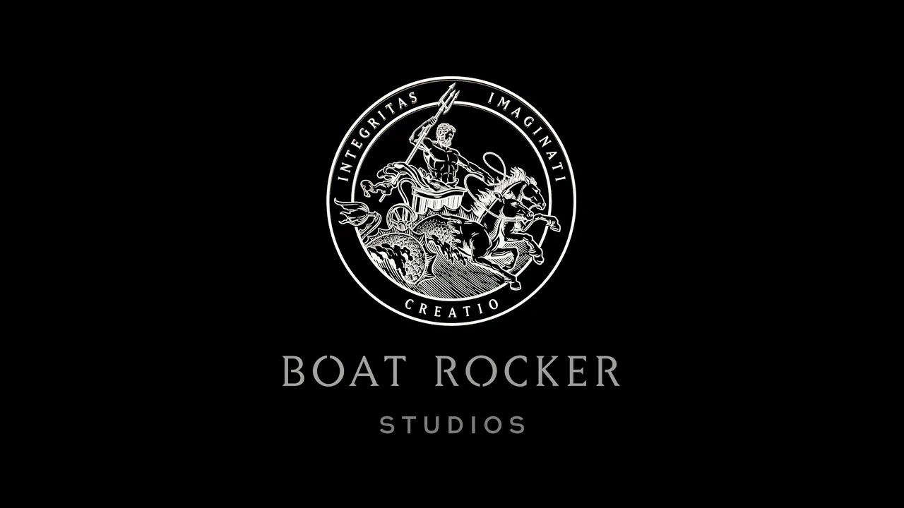 Amberwood Productions/Teletoon/Boat Rocker Studios (2005/2018) YouTube