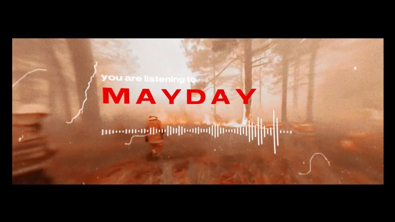 Watch Abbie Falls - Mayday on YouTube