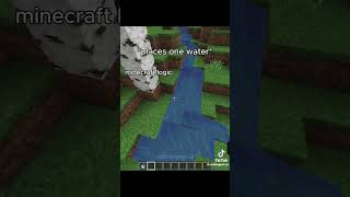 #fyp #meme #minecraftmeme #minecraftmemes #minecraft #minecraftbuilding #minecraftbedrock