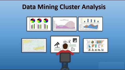 Cluster Analysis, Partitioning Methods - K Means and K Medoids by Mr. V Manikyala Rao