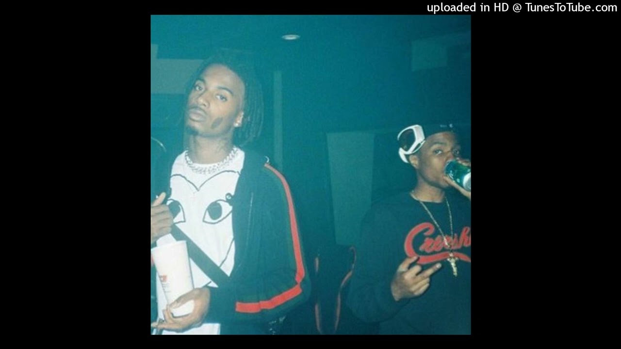 Playboi Carti - Choppa Right Beneath Me (Instrumental Remake)