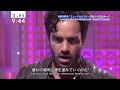 Ramin Karimloo / HIGHFLYNG,ADORED  / Music Of The Night / ラミン・カリムルー Musical Evita エビータ 2018.06.29