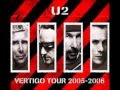 U2 | Kite (Live from Sydney 2006) [Windows in the skies]