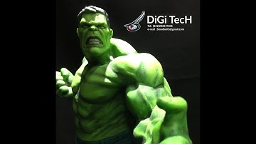 86Duino Enjoy Auto Exchange 3D Printer_Part1