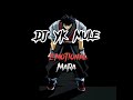 DJ YK Mule - Emotional Mara (Official Audio)