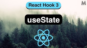 useState Made Easy with React Native [In 12 Minutes] - 2022