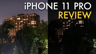 iPhone 11 Pro Review