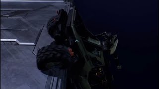Halo campaign evolved epic spawn!!!