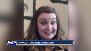 Paying rent in the time of COVID-19 — communication is key Paying rent in the time of COVID-19 — communication is key
