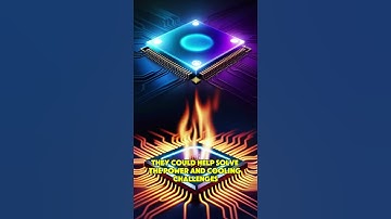 Photonics: The Future of Lightning-Fast, Energy-Efficient Computing