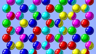 Details #Level-355 | Bubble Shooter android gameplay | Bubble Shooter | Bubble Shooter game | Bubble Games  News