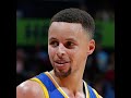 All the haircuts Stephen Curry had