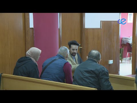 Presuntos clientes señalan a López como la persona que guardaba el dinero