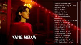 Katie Melua Greatest Hits - Katie Melua Best Songs - Katie Melua Full Album