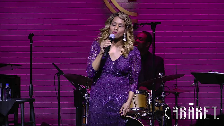Jennifer Holliday | "At Last"
