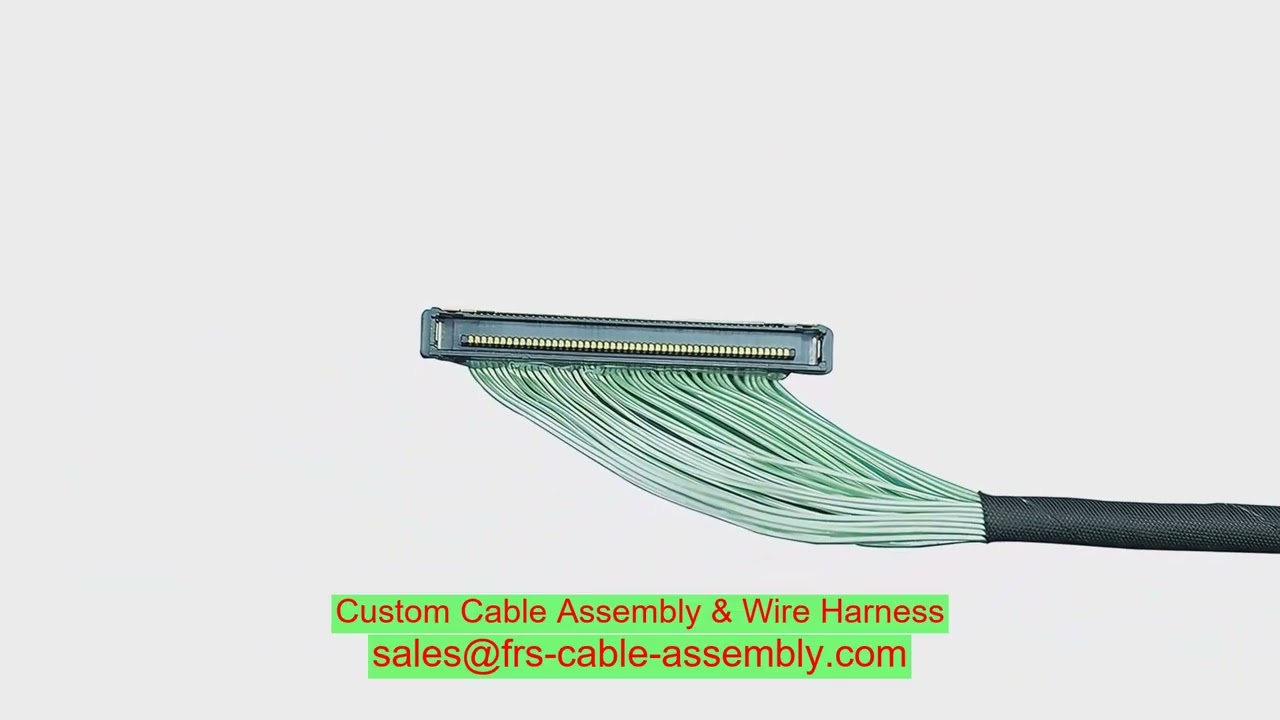 Custom 5-Pin Female M12 PCB Socket Connector  Front Mount with PG9 Thread  M12 PCB Mount