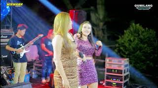 FULL ALBUM  LULU NIRWANA SYEKK -  PARTY BEDA DESA BERSATU SEASON IX - TAKAMAS RESORT JEPARA