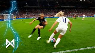 Crazy Skills in Women's Football 2022 screenshot 5