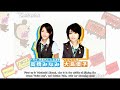 ✨AKB 1ji 59fun | EP 02 | Part 1✨ ☄️Slide and PR! Heaven and Hell Game!☄️ 💕高橋みなみ 💕 大島優子💕 ⚡ENG SUB⚡