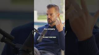 Celebrity I paid Patrick Bet-David $150k for this advice Profile