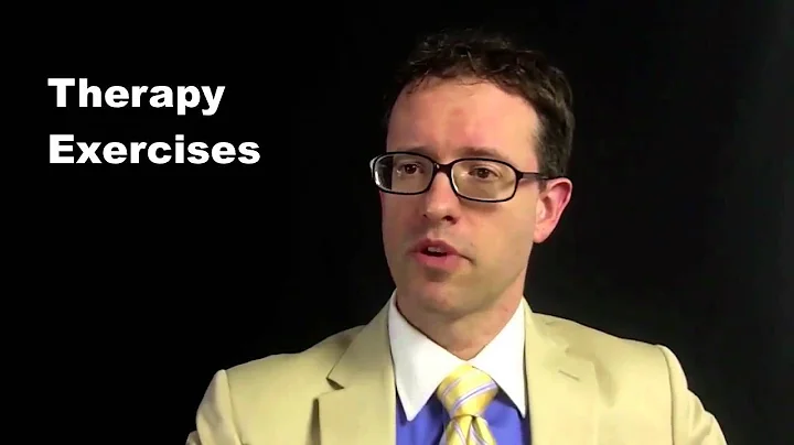 Nonsurgical Treatment Options For Carpal Tunnel Syndrome