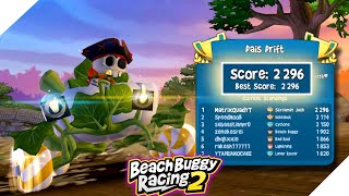 🏁Dais Drift🥇- Benny Tournament🐇 - Beach Buggy Racing 2 || #bbr2