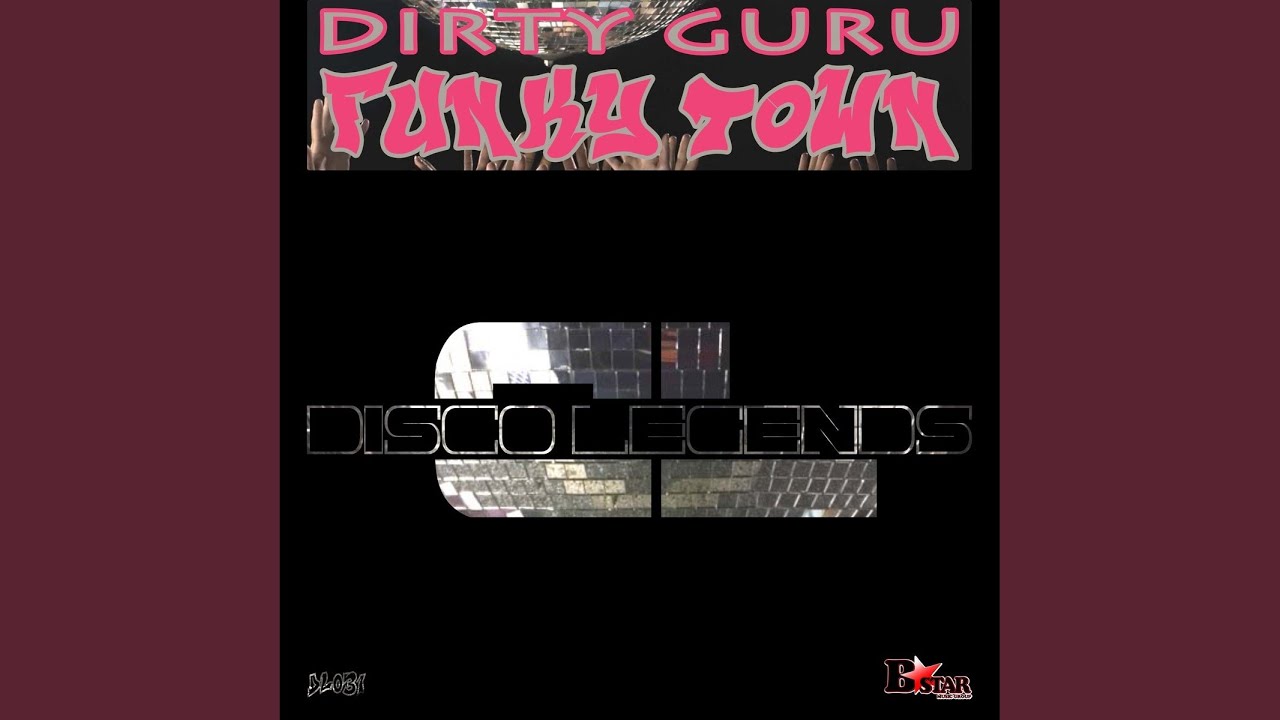 Watch Funky Town (Original Mix) on YouTube Watch Funky Town (Original Mix) on YouTube