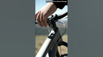 This Gadget is a Game Changer