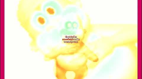 Preview 2 BonziBUDDY V4 In Harsh Effect 1.0