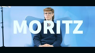 Moritz - Im Gespräch Mit Einem Unserer Fachinformatik-Azubis Isr Information Products Ag