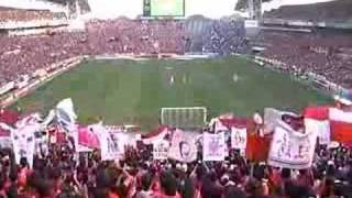 20070513 浦和-G大阪 (2) 2ndHalf