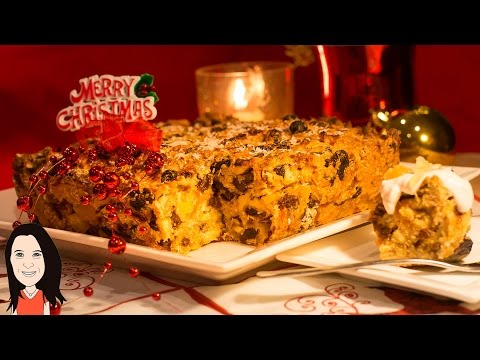 best-ever-eggless-christmas-fruit-cake---amazing-vegan-recipe!