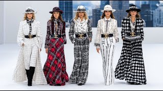 CHANEL Outfit Ideas October 2025 | Fall-Winter 2026 Luxury, Feminine & Timeless Looks