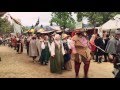 Renaissance Pleasure Faire, Irwindale, CA 2016 - Closing Parade