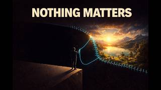 Nothing Matters. That’s Your Superpower.