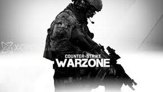 CS maverick vs ak47
