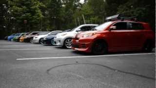 Scikotics Reunion 2012