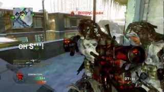 Black Ops Enemy Fail/ Me Win!