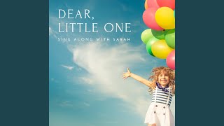 I'm Gonna Tap My Sticks - Sing Along with Sarah