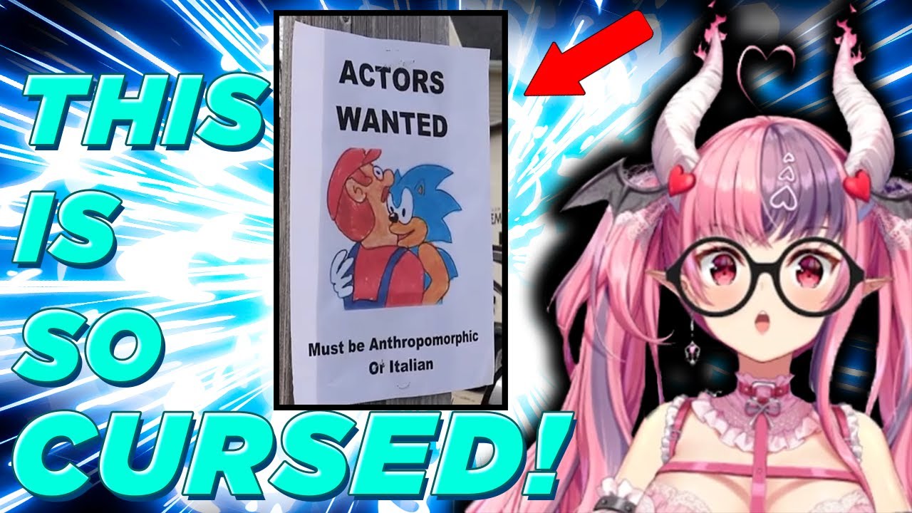 Ironmouse Reacts To Your Videos #19 (Random Stuff)