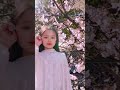 Cherry Blossom🌸佐藤くらら🌸9才