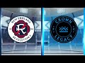 Highlights | New England Revolution II vs Crown City FC